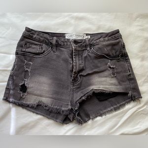 Gypsy Warrior - womens shorts size 3